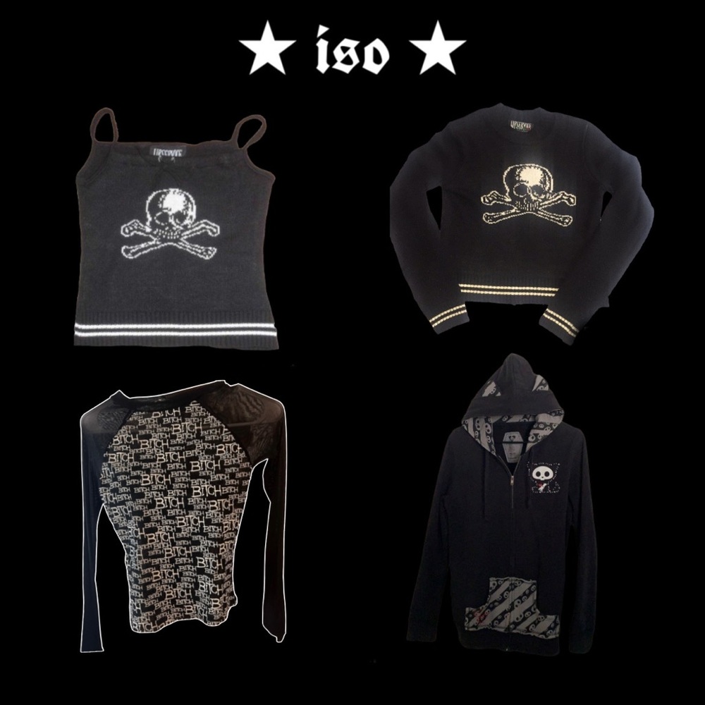 ☆ ISO! ☆ - Picture 5 of 7